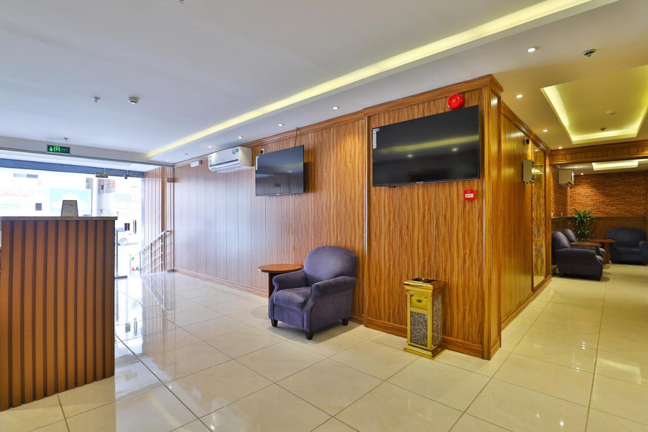 Rouh Taiba Hotel Medina Exterior photo