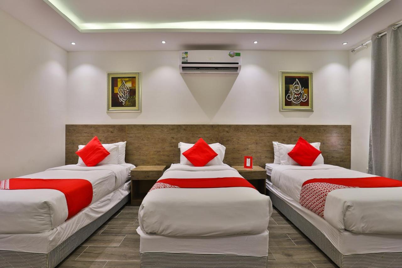 Rouh Taiba Hotel Medina Exterior photo