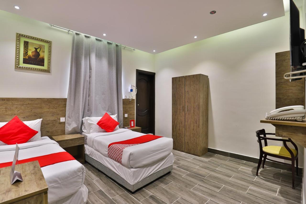 Rouh Taiba Hotel Medina Exterior photo
