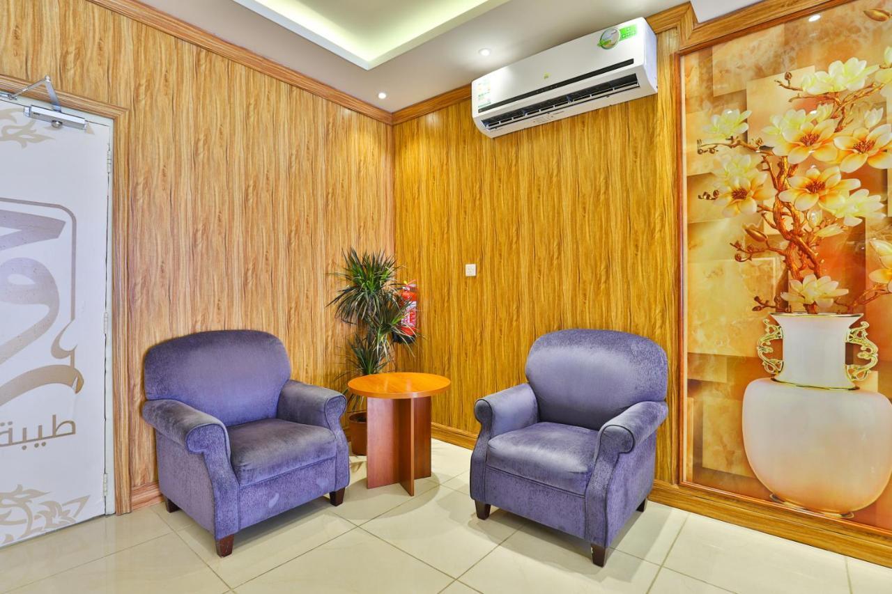 Rouh Taiba Hotel Medina Exterior photo