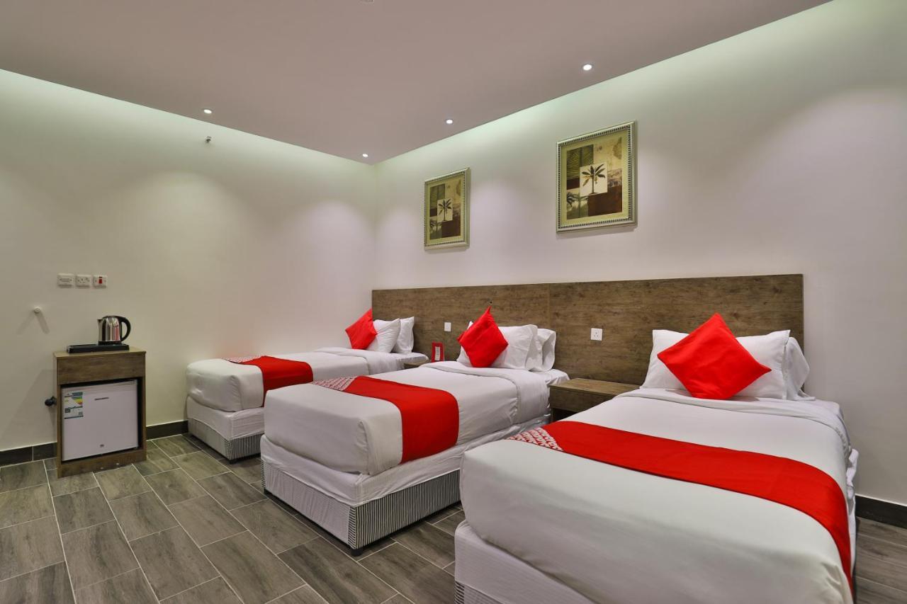 Rouh Taiba Hotel Medina Exterior photo