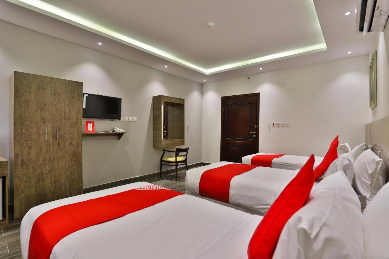 Rouh Taiba Hotel Medina Exterior photo