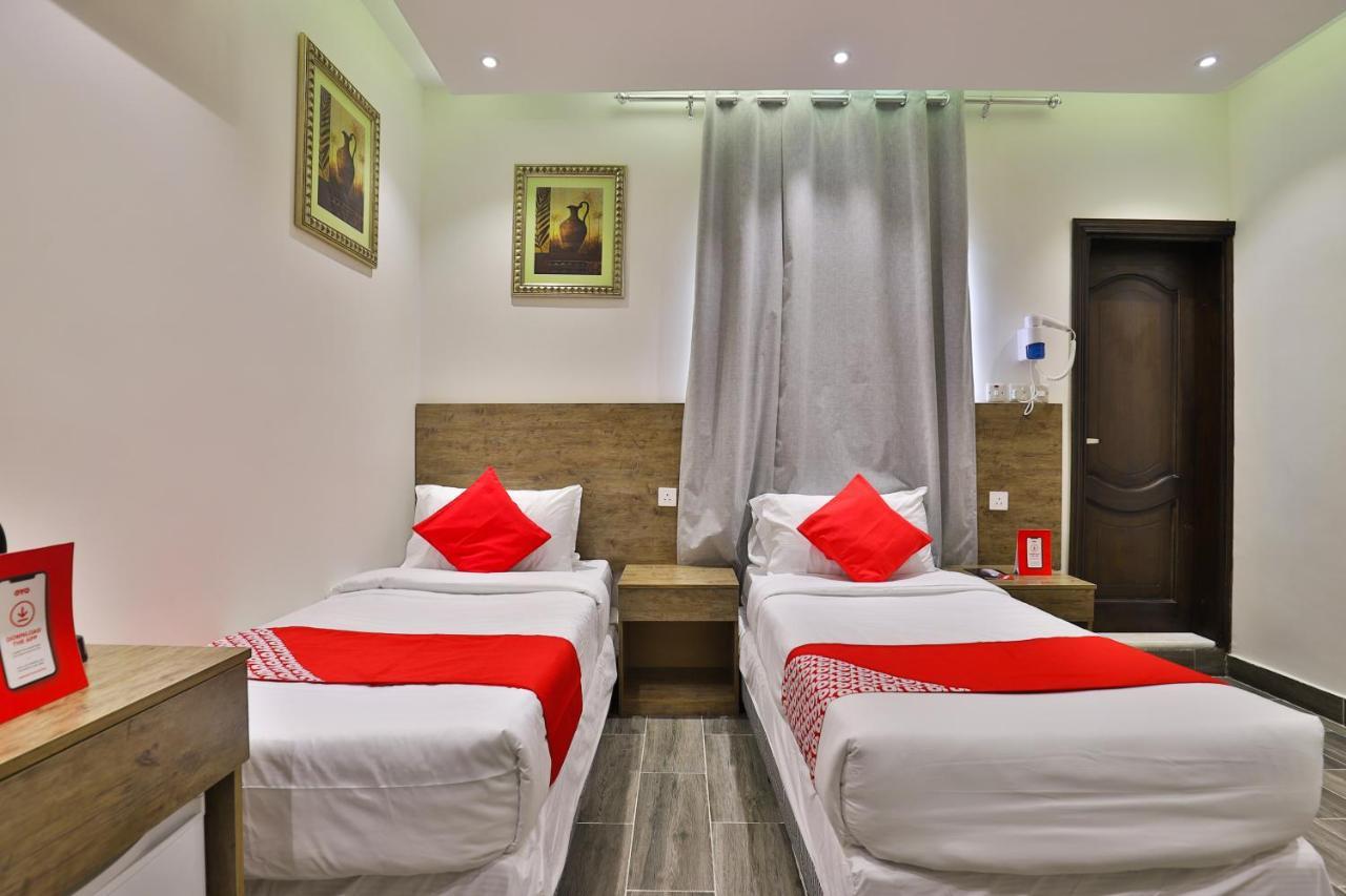 Rouh Taiba Hotel Medina Exterior photo