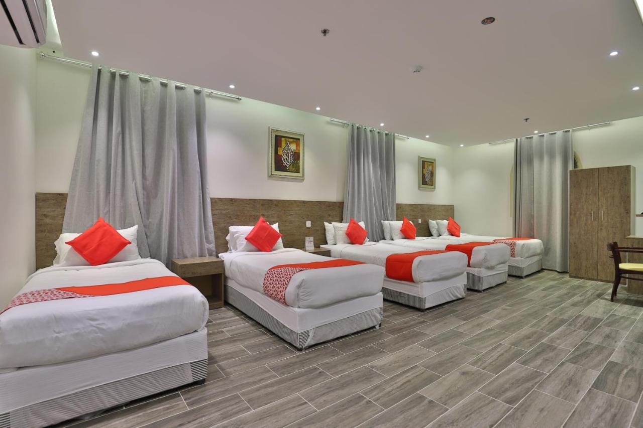 Rouh Taiba Hotel Medina Exterior photo